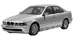 BMW E39 P1125 Fault Code