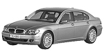 BMW E65 P1125 Fault Code