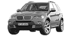 BMW E70 P1125 Fault Code