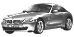 BMW E86 P1125 Fault Code