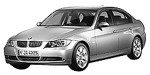 BMW E92 P1125 Fault Code