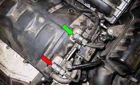 See P1125 repair manual